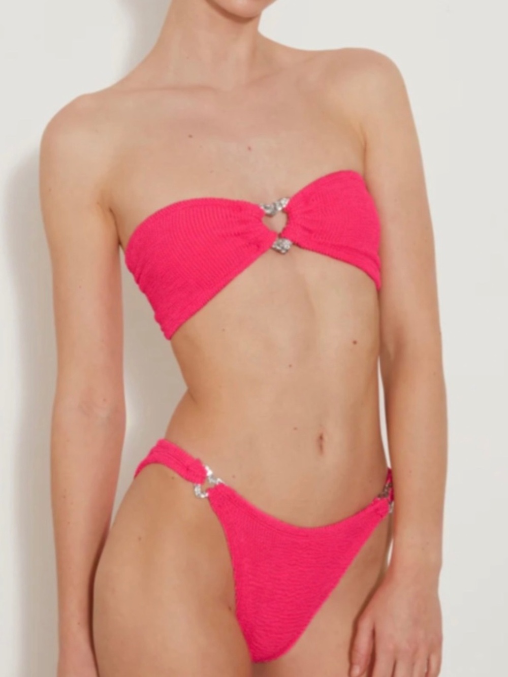 Hunza G bikini